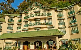 Club Mahindra Lake View Munnar
